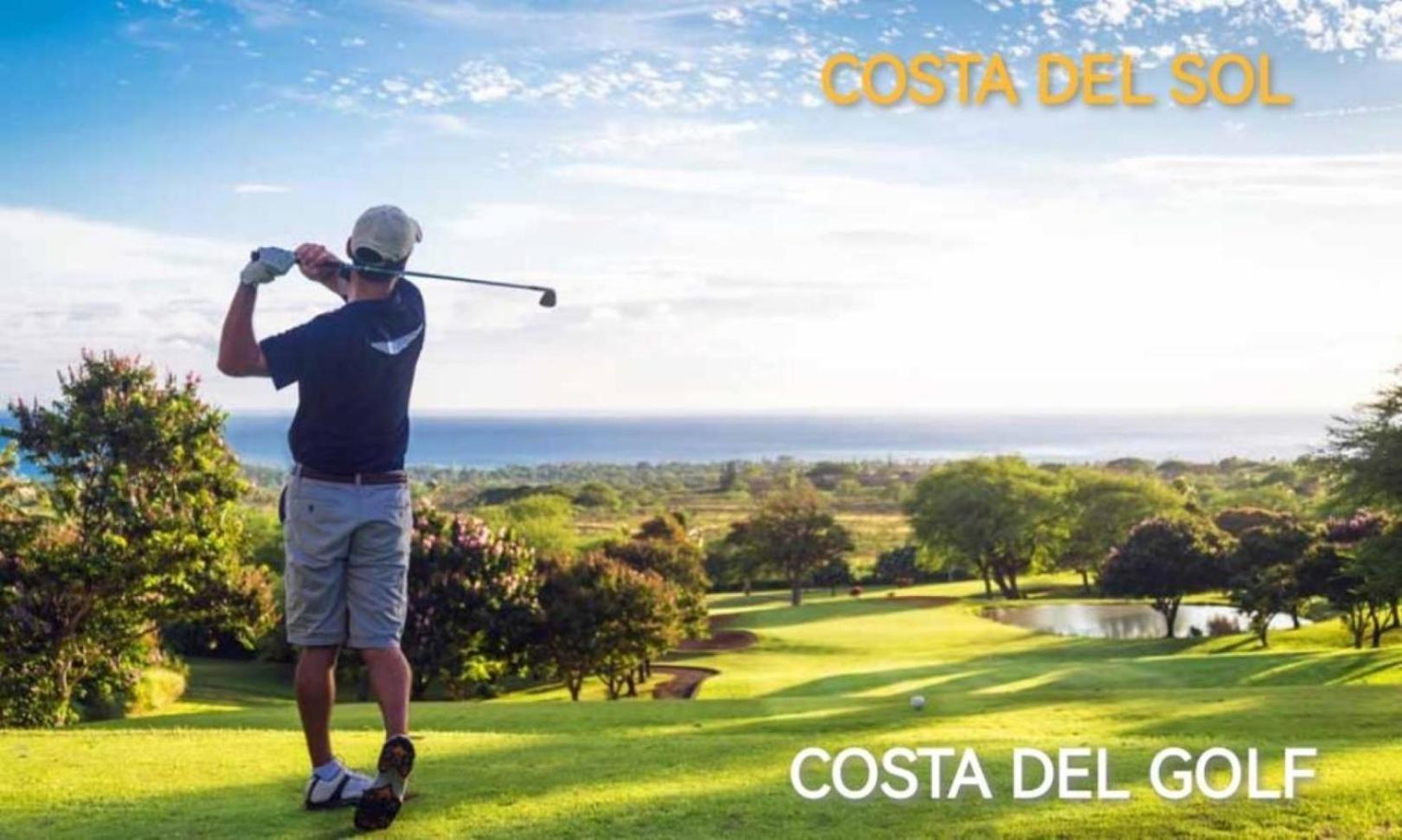 Nuevo! Algaida Calahonda Beach Studio Sitio de Calahonda Kültér fotó
