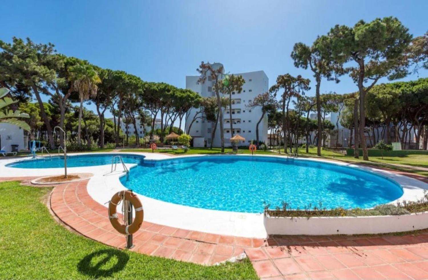 Nuevo! Algaida Calahonda Beach Studio Sitio de Calahonda Kültér fotó